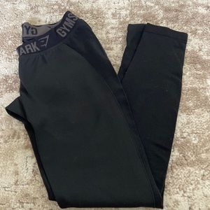 Gymshark leggings